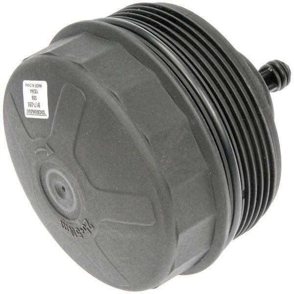 Oil Filter Cap, 917-056, Dorman, Mfr#: 917-056